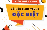 Hệ thống Minh Chính Lottery đã bán trúng vé Đặc biệt trị giá 2 Tỷ đồng