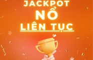Tin trúng thưởng: Jackpot liên tiếp nổ trong 2 kì quay