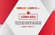 Góc cảnh giác- Cẩn thận chiêu lừa đảo mới