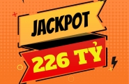 Đặt chân lên đỉnh vinh quang với Jackpot Power 6/55