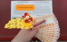 Ngày 28/11/2023: Hình Ảnh Đổi Vé Số Trúng Thưởng Minh Chính !!!