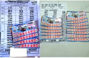 Trúng độc đắc xổ số miền Nam đài Bạc Liêu: Người bán tạp hóa trúng 5 tờ, nhận 10 tỉ đồng