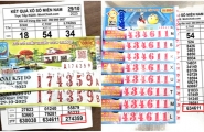 Giải “khủng” xổ số miền Nam ngày 29/10: Cần Thơ, Lâm Đồng rộn ràng niềm vui trúng thưởng