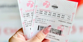 Trúng Vietlott “khủng” nhờ vợ và “Thần Tài chọn số”: Ba người đổi đời chỉ trong 3 ngày