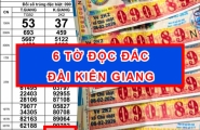 Xổ số miền Nam chiều 9-2 xác định nơi trúng 2 giải độc đắc