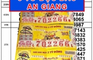 Xổ số miền Nam: Chiều 13-2 lộ diện người trúng độc đắc 2 đài vé Xuân