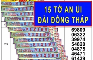 Xổ số miền Nam 3-3: 3 giải đặc biệt TP.HCM, Đồng Tháp, Cà Mau chưa ghi nhận người nhận thưởng