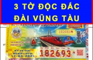 XSMN 18-3: Thêm 7 vé độc đắc lộ diện, nhiều người vẫn “chưa nhận thưởng”