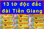 Chiều 23-3: Lộ diện nhiều khách hàng trúng thưởng xổ số miền Nam