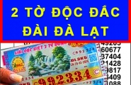Chiều 31-3: Lộ diện nơi trúng độc đắc Đà Lạt, Kiên Giang