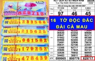 XSMN 6-4: Người từng trúng 34 tỉ tiếp tục báo tin trúng thưởng
