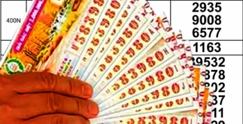 XSMN sáng 10/4: TPHCM lộ nhiều vé an ủi, Tây Ninh tiếp tục nổ 16 vé độc đắc