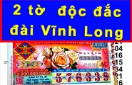 Hai ngày liên tiếp, 5 giải độc đắc xổ số miền Nam cùng trúng ở TP.HCM