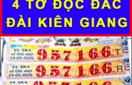 Mua 4 tờ vé số ngẫu nhiên, cặp vợ chồng ở xóm trọ trúng độc đắc 8 tỉ đồng