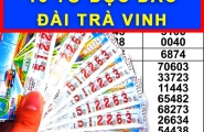 Nhiều người ở 2 tỉnh trúng giải độc đắc và an ủi xổ số miền Nam