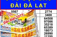 Hai giải độc đắc xổ số miền Nam trúng tại 1 địa phương trong 2 ngày liên tiếp