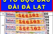 Chiều 11/5, nhiều khách trúng độc đắc vé số Đà Lạt và TP.HCM đã dần lộ diện tại các đại lý. Đáng chú ý, một khách hàng ở Vĩnh Long yêu cầu mang 10 tỉ đồng đến tận nhà để đổi thưởng.