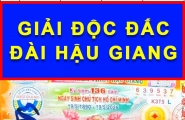 Xổ số miền Nam: 2 giải độc đắc và 3 giải an ủi lộ diện vào chiều 17/5
