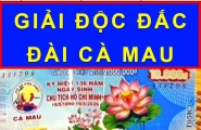 Trúng độc đắc xổ số miền Nam, người đàn ông để dành làm vốn, chia cho người thân