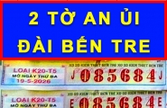 TP.HCM: Người đàn ông trung niên trúng 4 tỉ xổ số miền Nam, đổi thưởng “thần tốc”
