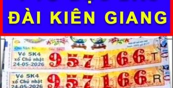 Mua 4 tờ vé số ngẫu nhiên, cặp vợ chồng ở xóm trọ trúng độc đắc 8 tỉ đồng