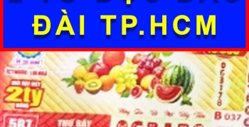 Vợ chồng ở TP.HCM trúng độc đắc xổ số miền Nam, nhận 2,8 tỉ qua chuyển khoản