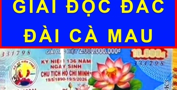 Trúng độc đắc xổ số miền Nam, người đàn ông để dành làm vốn, chia cho người thân