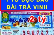 Người phụ nữ bán rau ở chợ trúng độc đắc 2 tỉ xổ số miền Nam